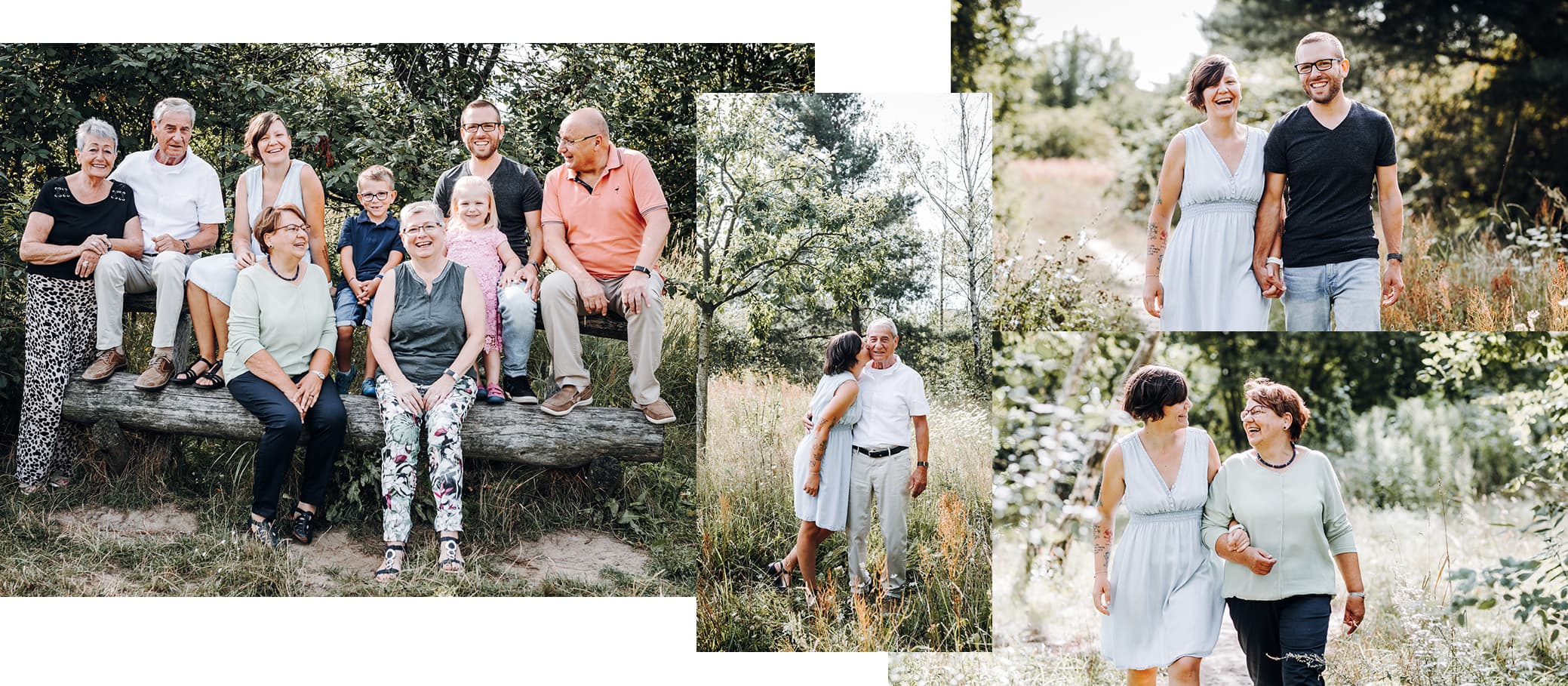 Knipsli Familienfotograf Berlin Generationenfoto Familie