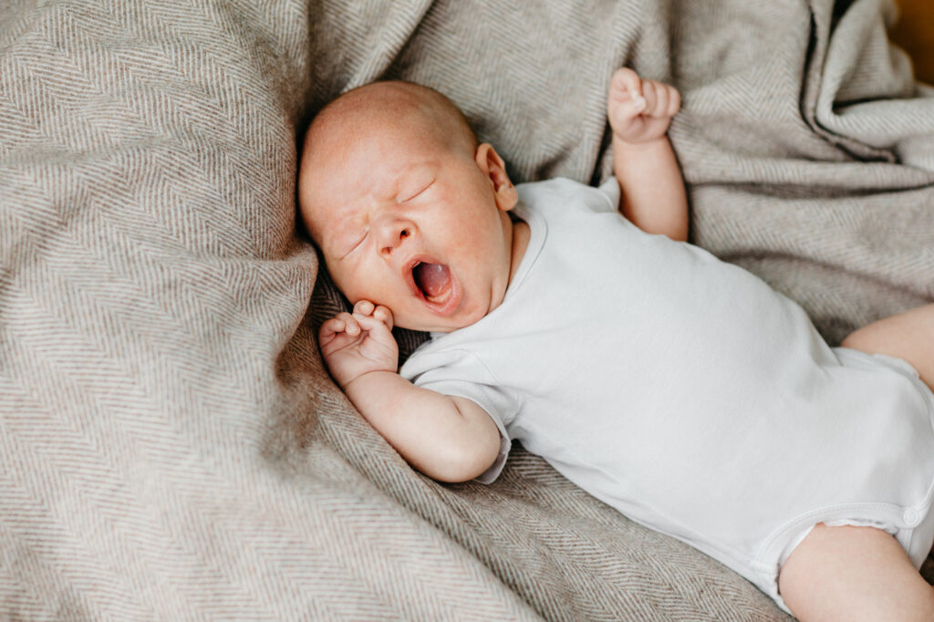 knipsli babyfotos newborn Fotografin