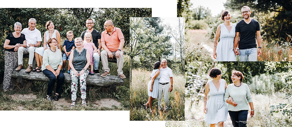Knipsli FamilienfotografBerlin Generationenfoto Familie