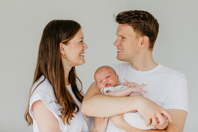 knipsli babyfotos newborn Fotografin