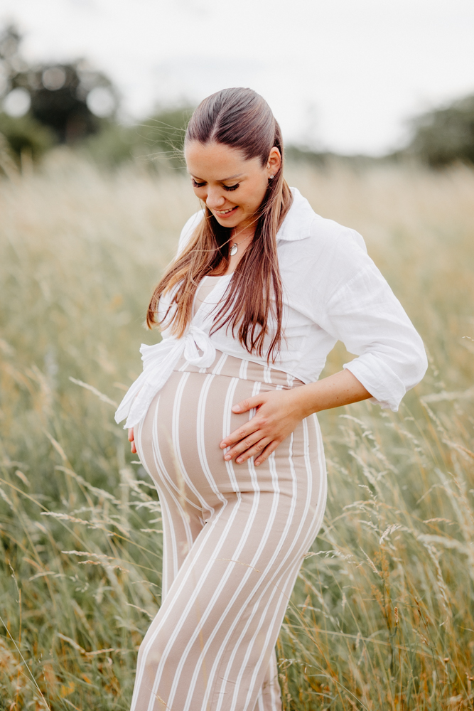 Babybauchfotos Fotografin Brandenburg