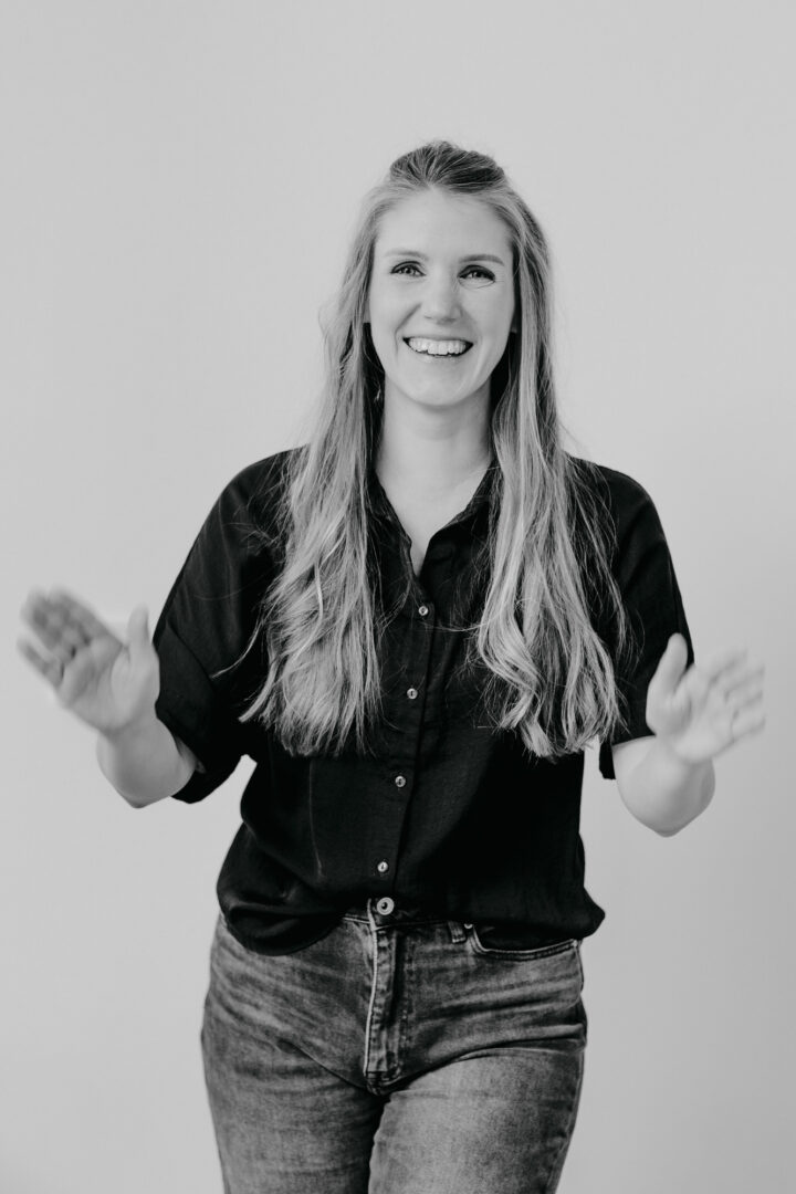 BusinessPortrait PersonalBranding Fotografin BerlinBrandenburg